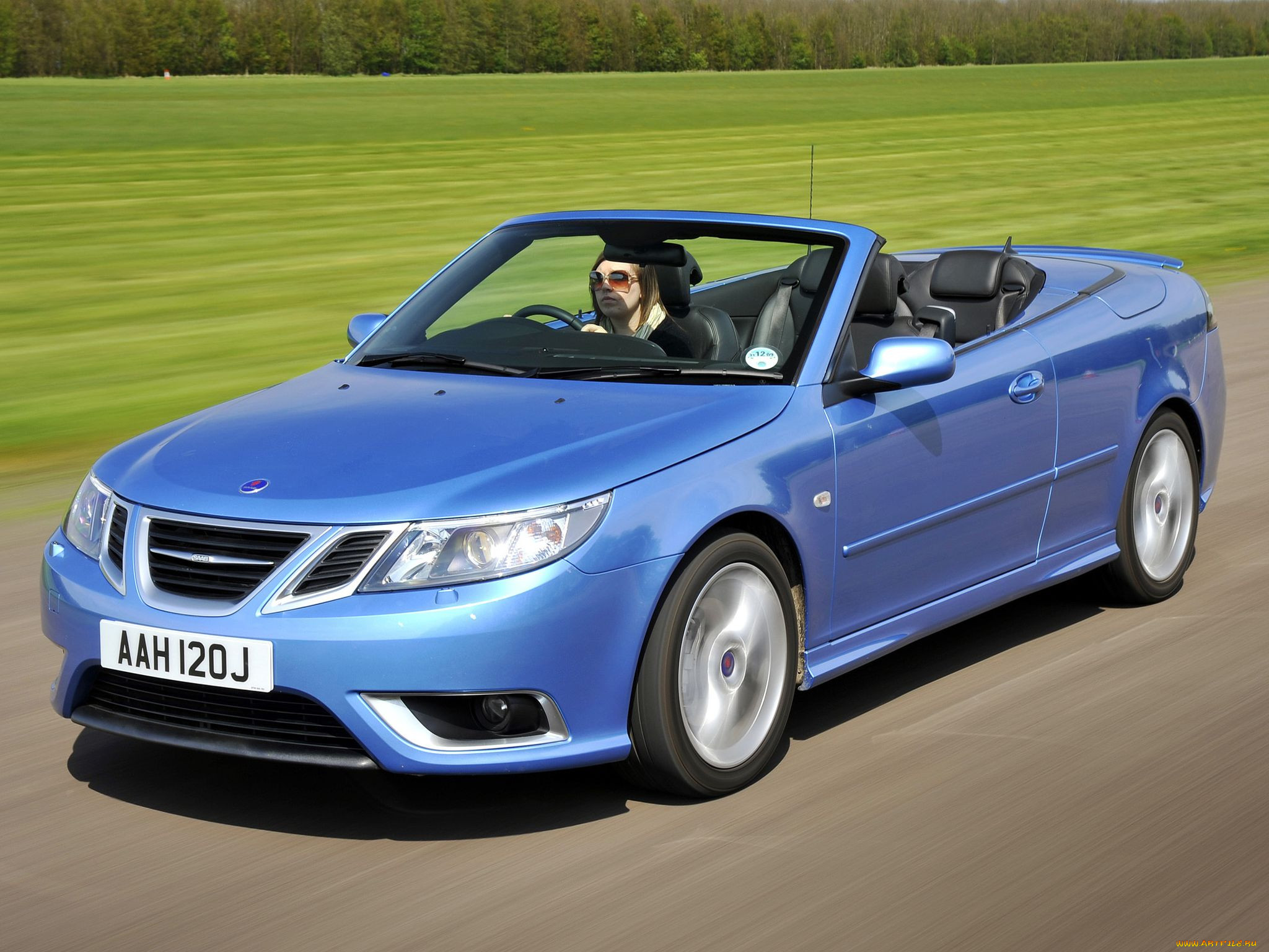 , saab